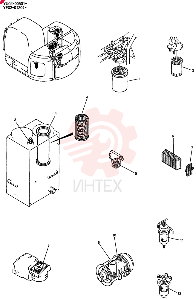 FILTER VAME088532 (2)