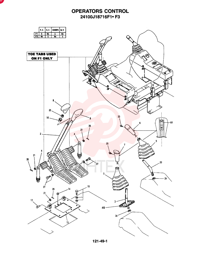 CONTROL UNIT 24100J16999F2 (1)