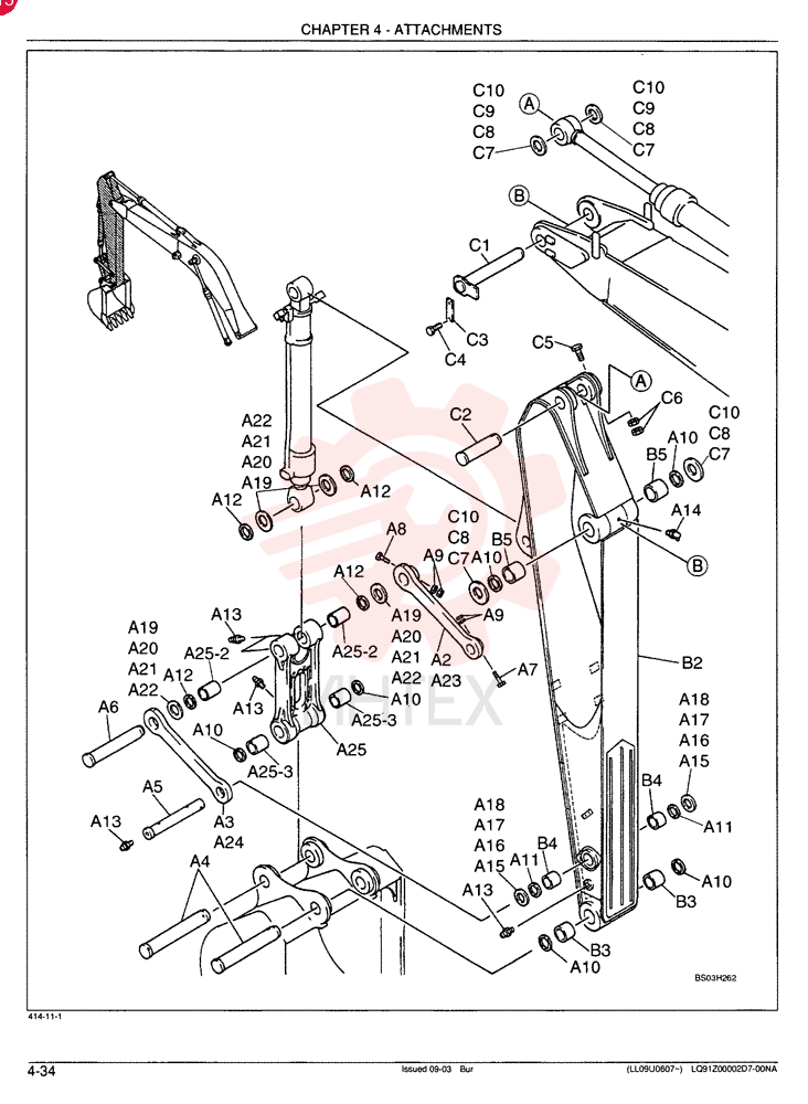 ARM GROUP - Standard LQ12B00378F3 (1)