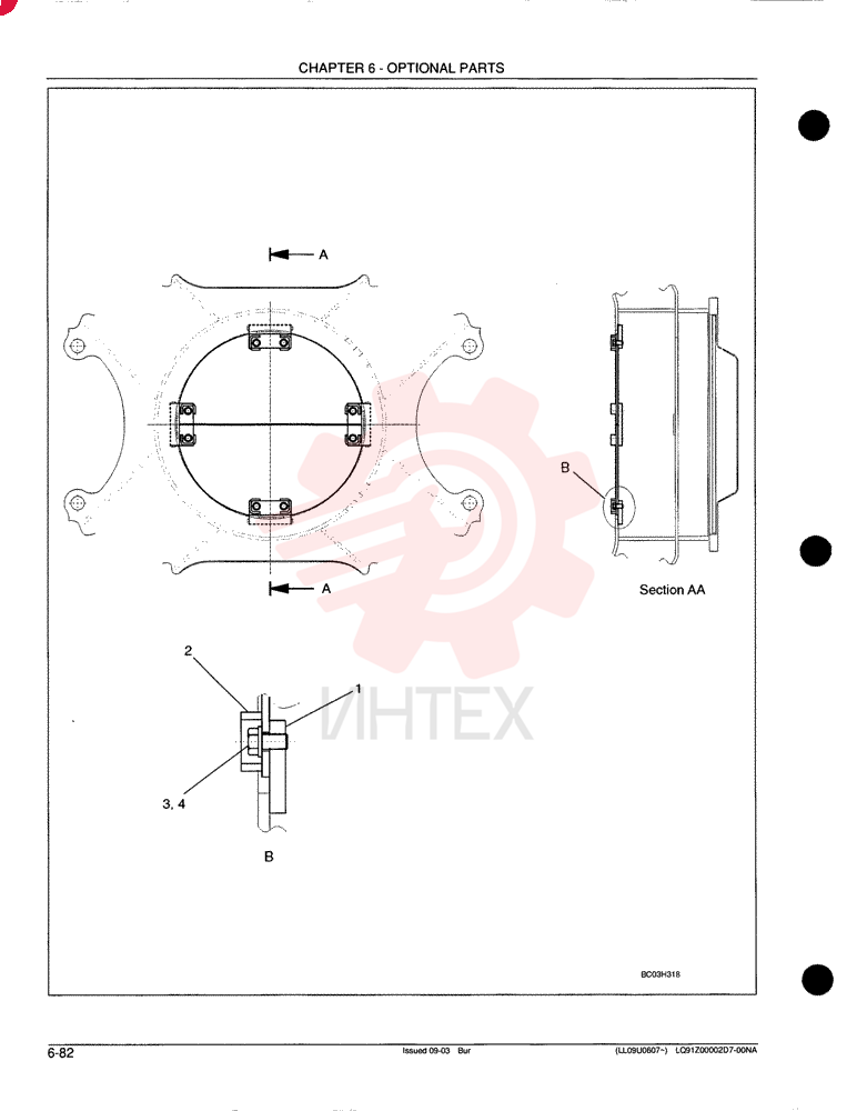 COVER ASSY YN24C00023F1