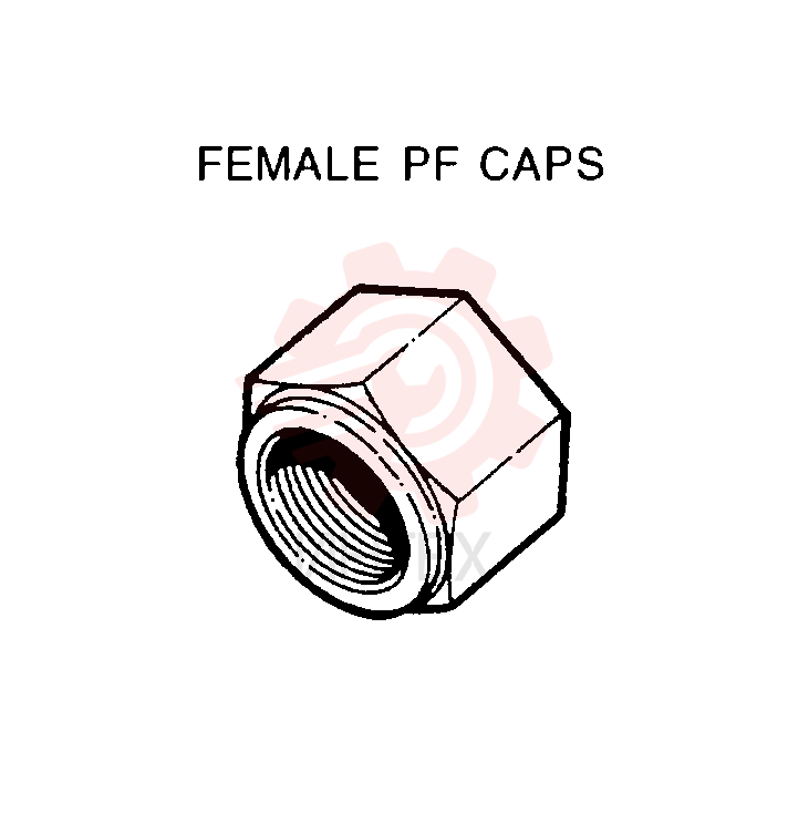 PLUG 2444Z2729D1