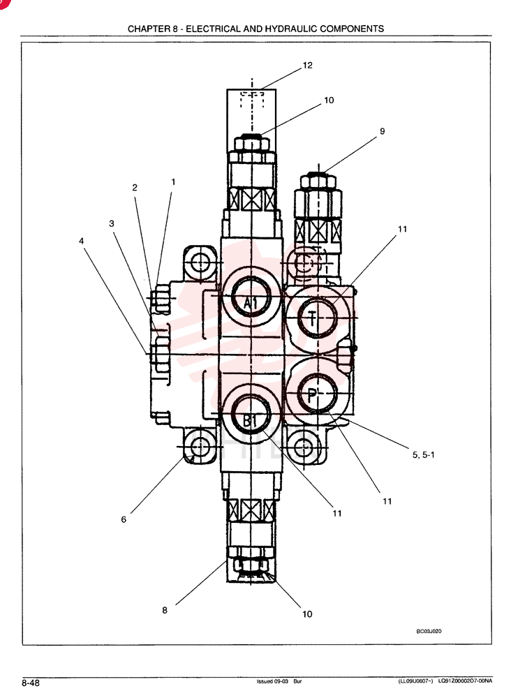 VALVE YY30V00008F1