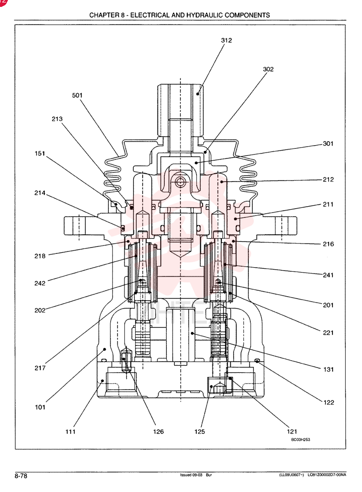 VALVE YN30V00069F1