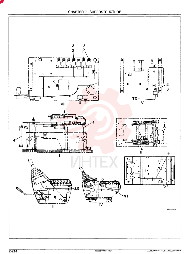 WIRE HARNESS YN13EU0001F1
