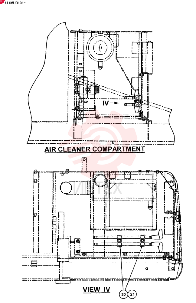 CONTROL YN03M00045F1 (2)