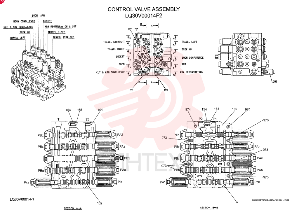 CONTROL VALVE LQ30V00014F2 (1)