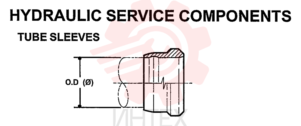 FERRULE ZF93S06000