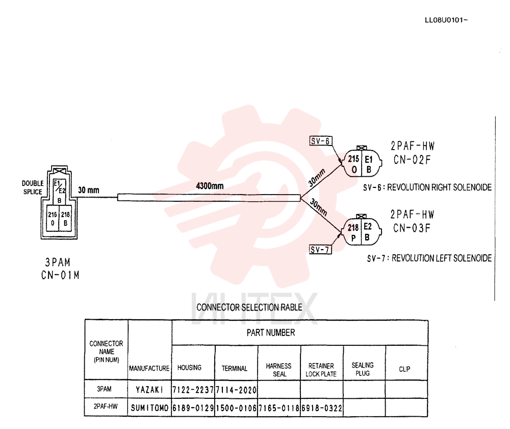 HARNESS YN11E00013F1 (1)