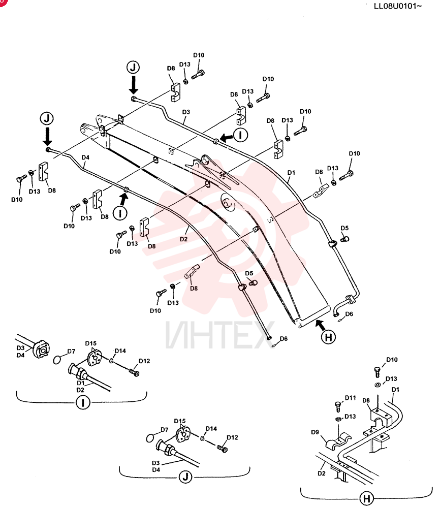 NOT SOLD SEPARAT NSS (18)
