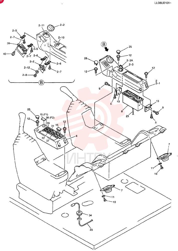 PANEL YN17M00011F1 (2)
