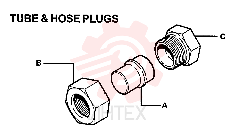 PLUG ZF83P10000