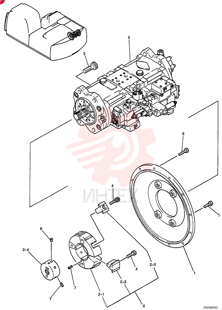 PUMP LQ10V00005F1 (2)