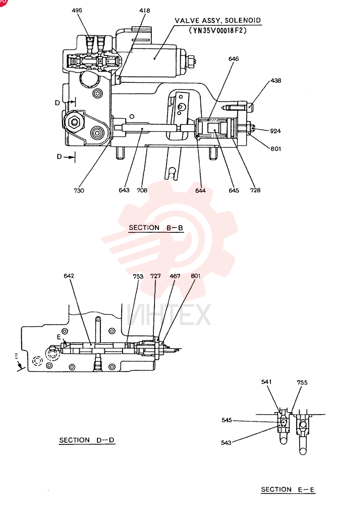 REGULATOR LQ10V01002F1 (1)