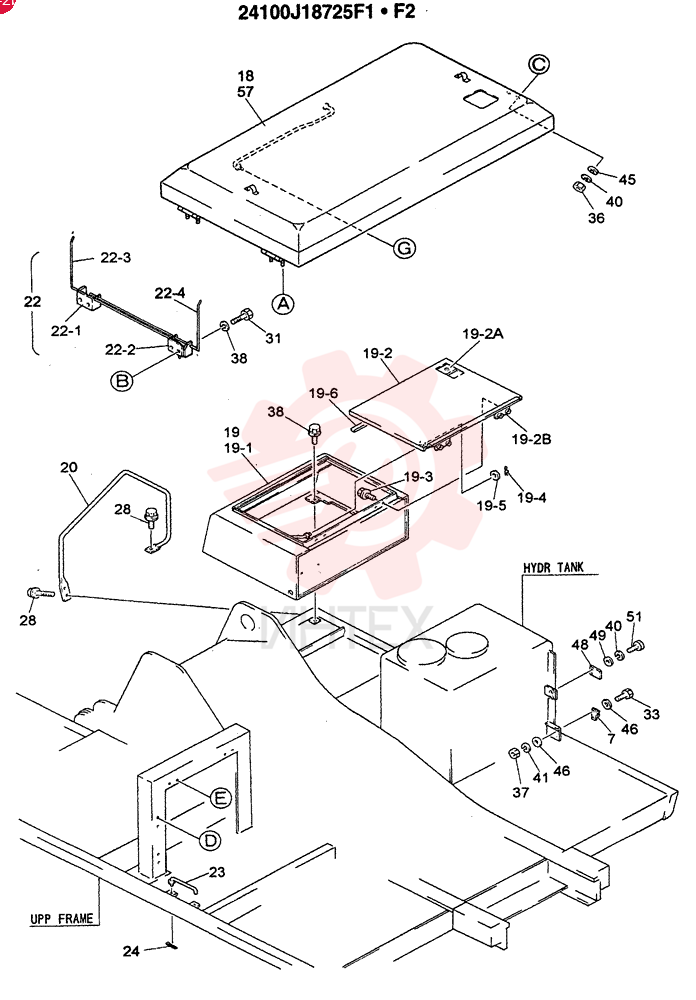 BRACKET YN21CU1062P1 (1)