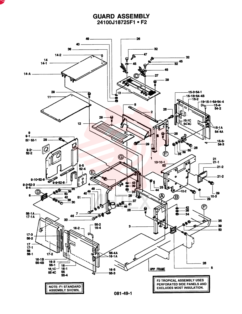 BRACKET YN21CU1062P1 (2)