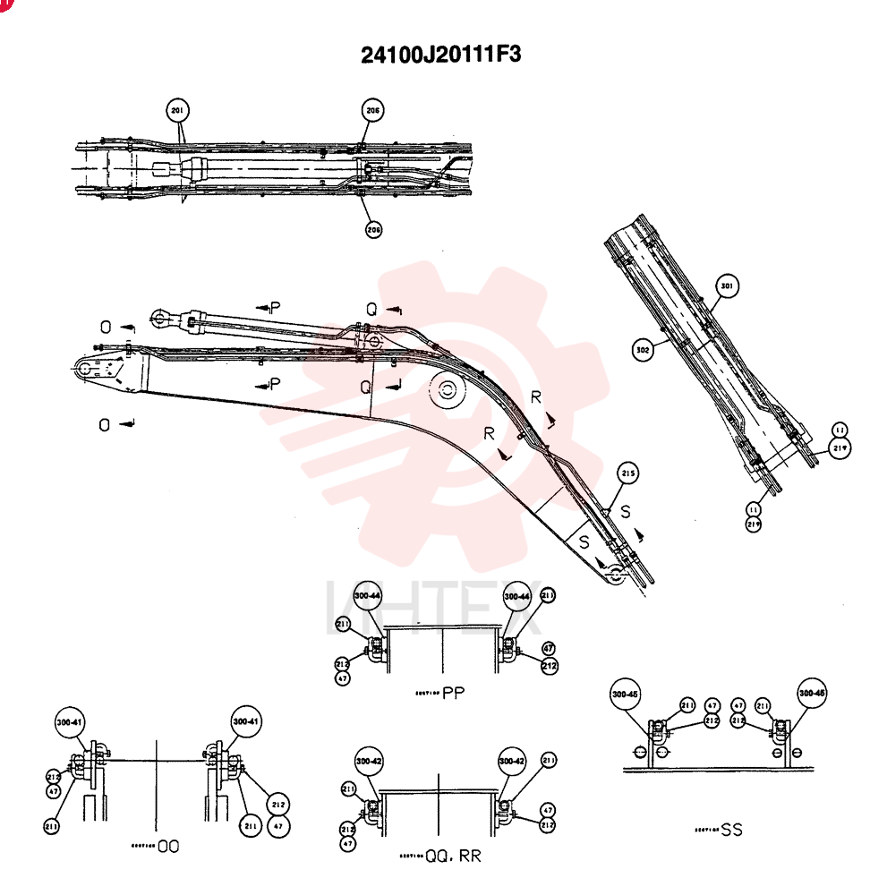 BOOM SAFETY, F1: F1 24100J20111F1 (5)