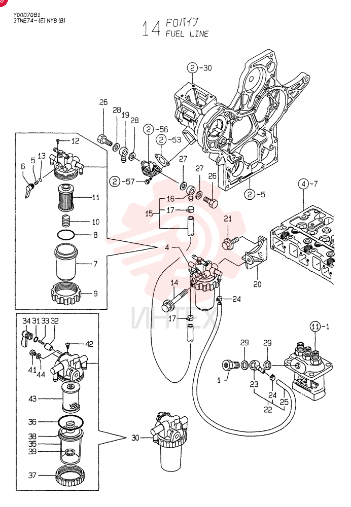 BOLT VV11946259190