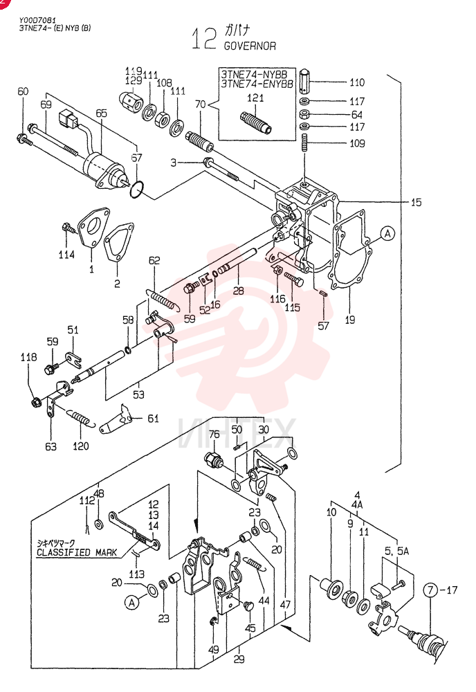 COVER VV11966061060