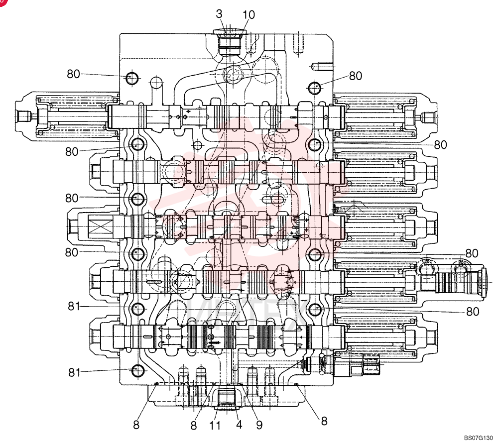 CONTROL VALVE LQ30V00034F1 (3)
