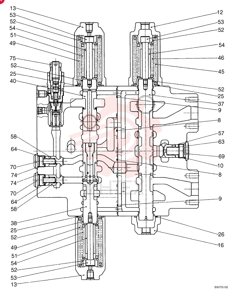 CONTROL VALVE LQ30V00034F1 (7)