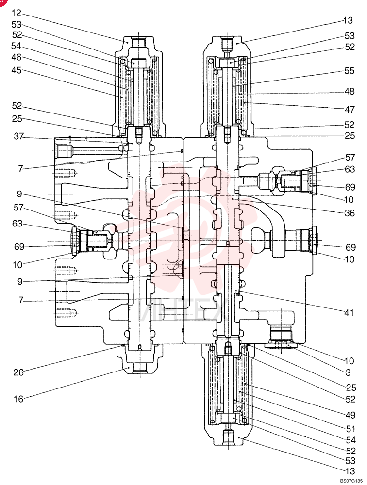 CONTROL VALVE LQ30V00034F1 (8)