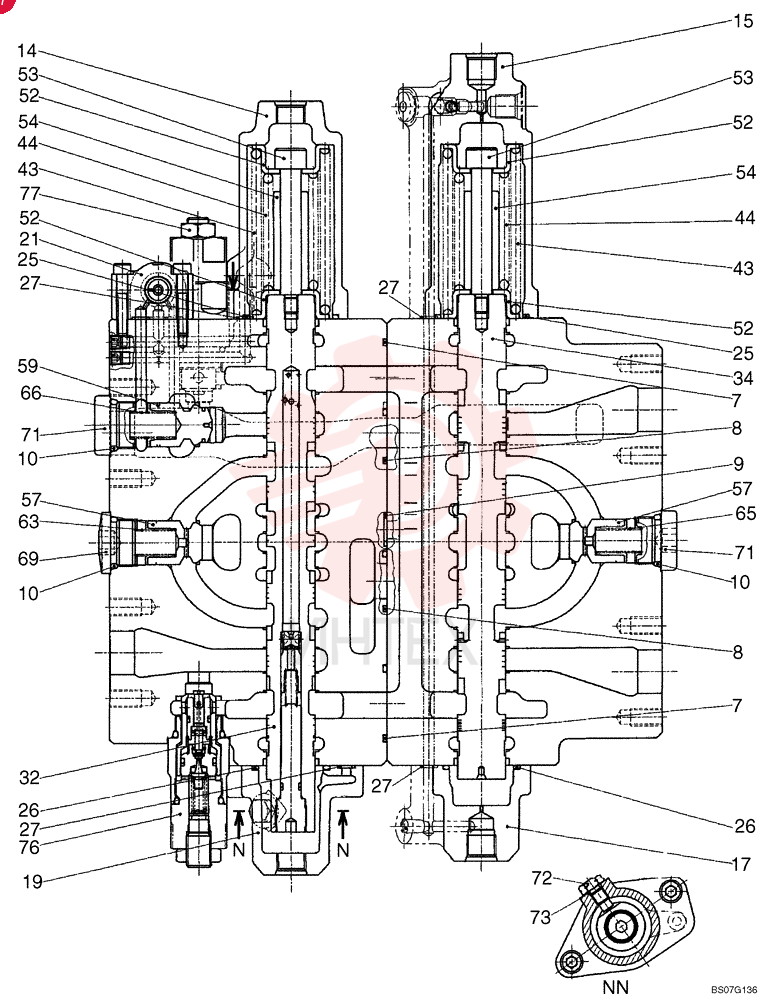 CONTROL VALVE LQ30V00034F1 (9)