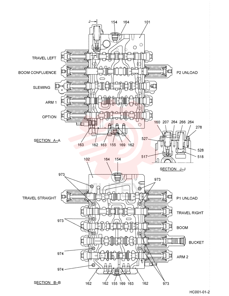 CONTROL VALVE LQ30V00026F1 (3)