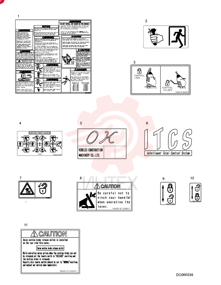 LABEL YN20T01863P1 (2)
