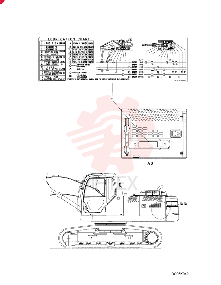 LABEL YN20T01866P2