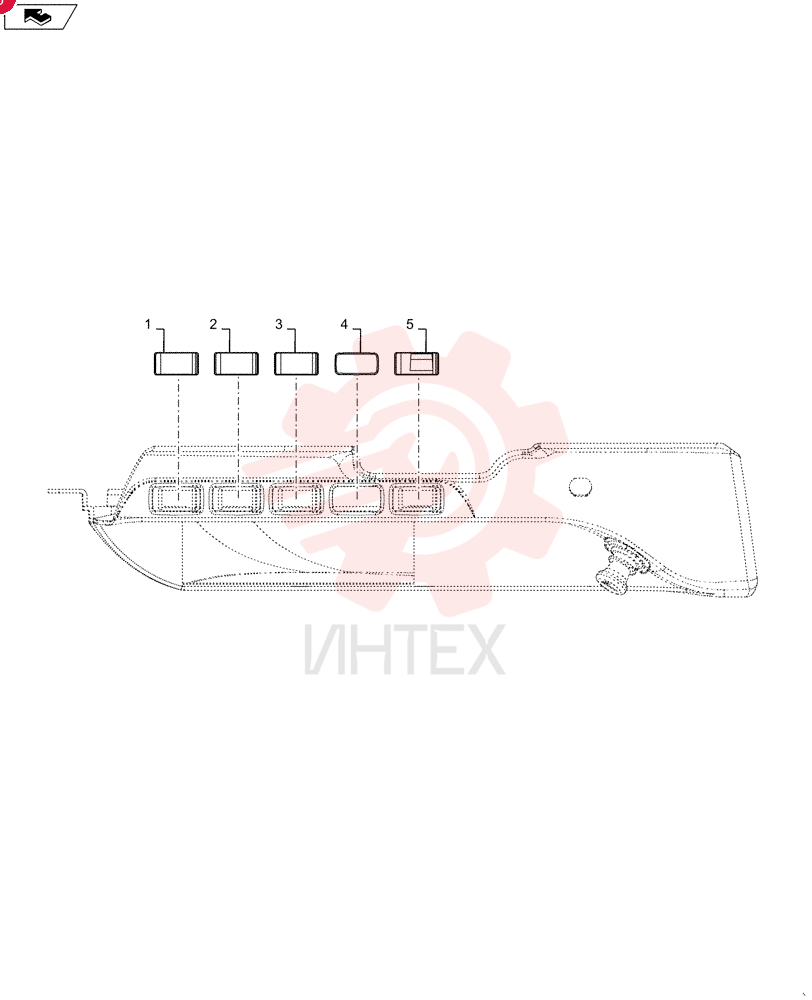 LIGHT SWITCH YN50S00040D1 (3)