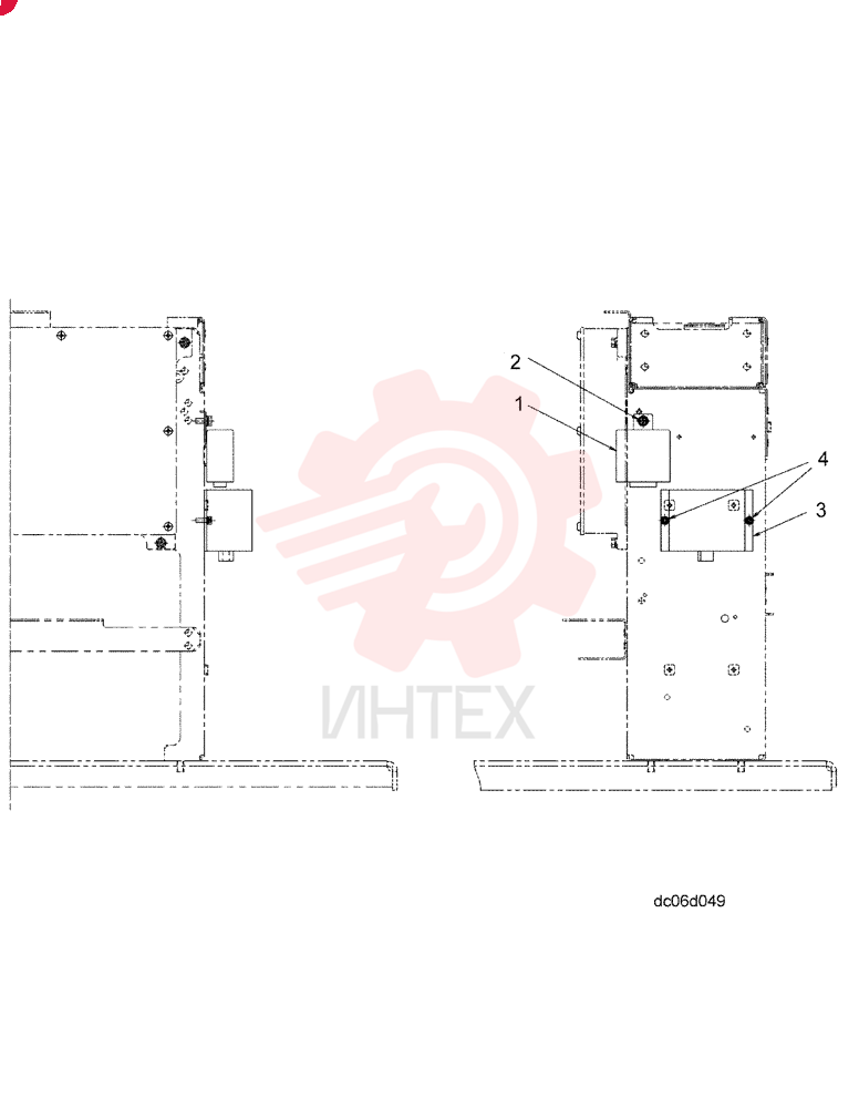 RELAY YY24S00001P1