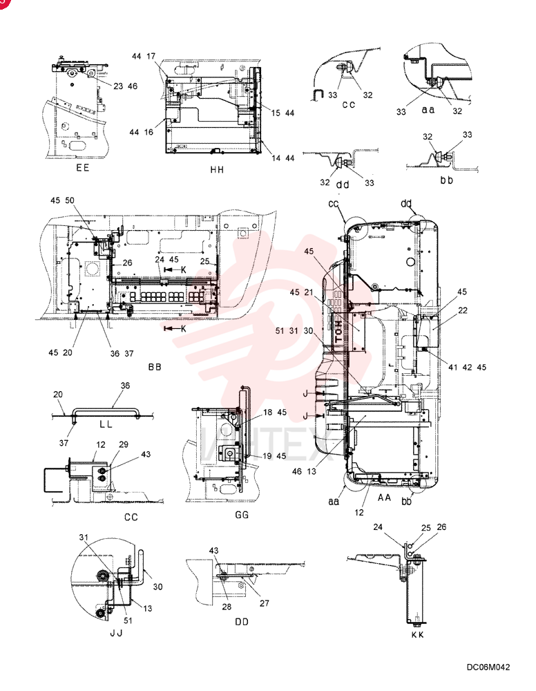 TOOL BOX YN21C03063F1 (2)