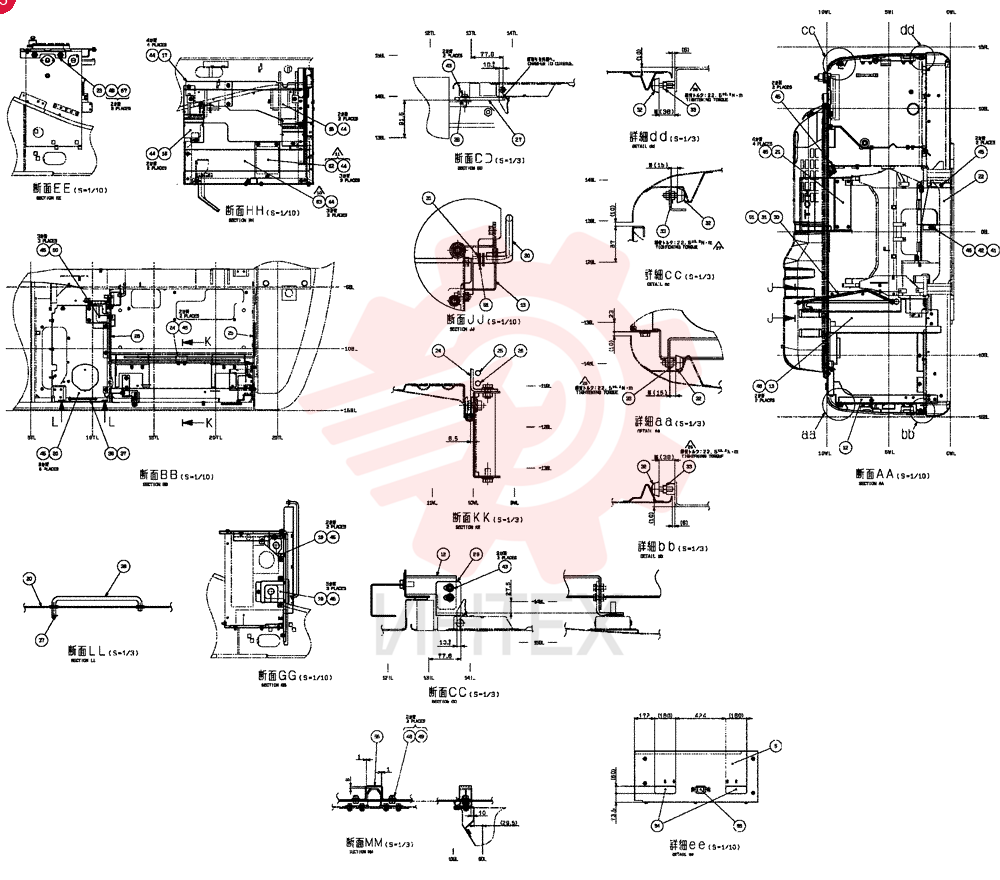 TOOL BOX YN21C03063F1 (3)