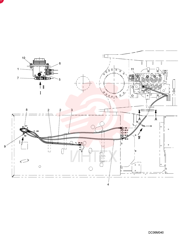 VALVE YN30V00080F1 (2)