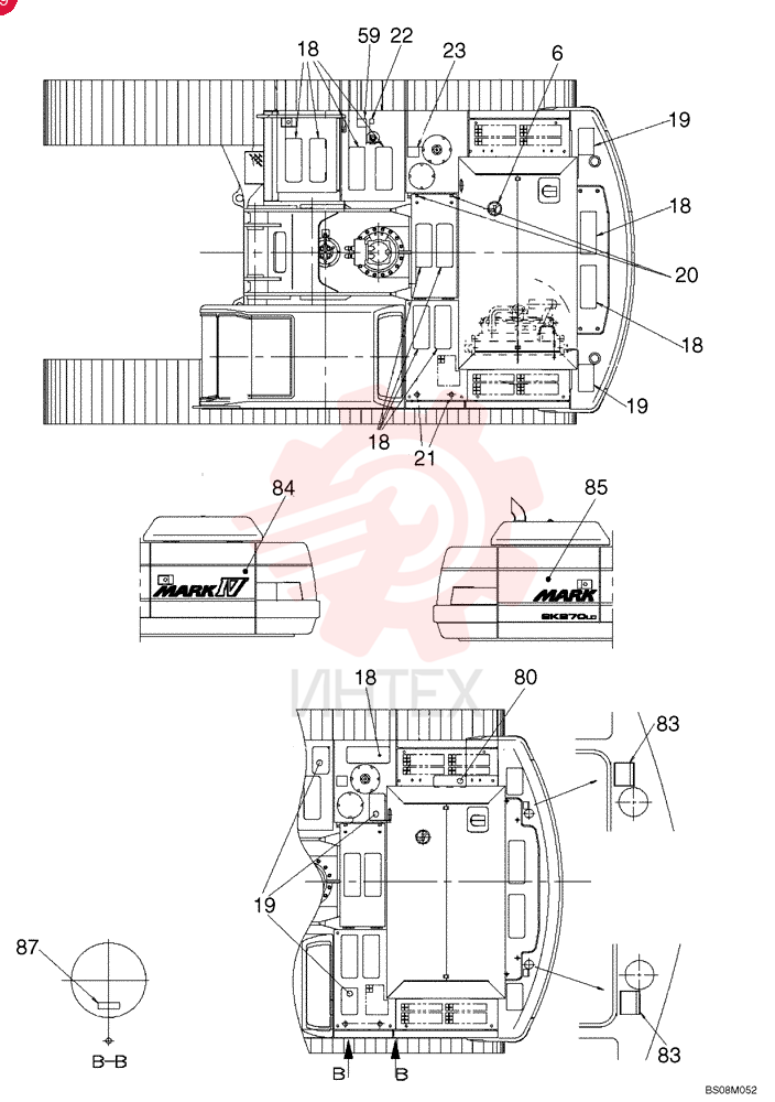 LABEL 2432P3055 (1)