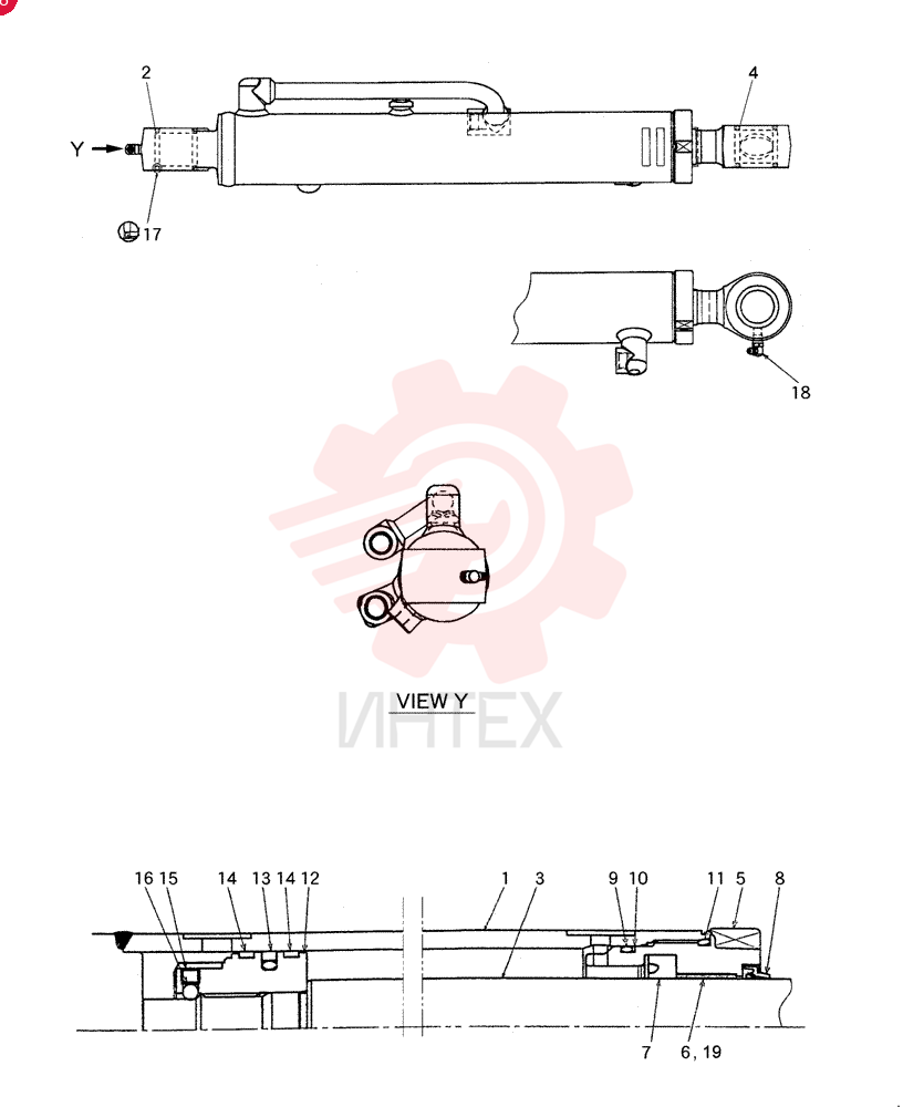 CYLINDER