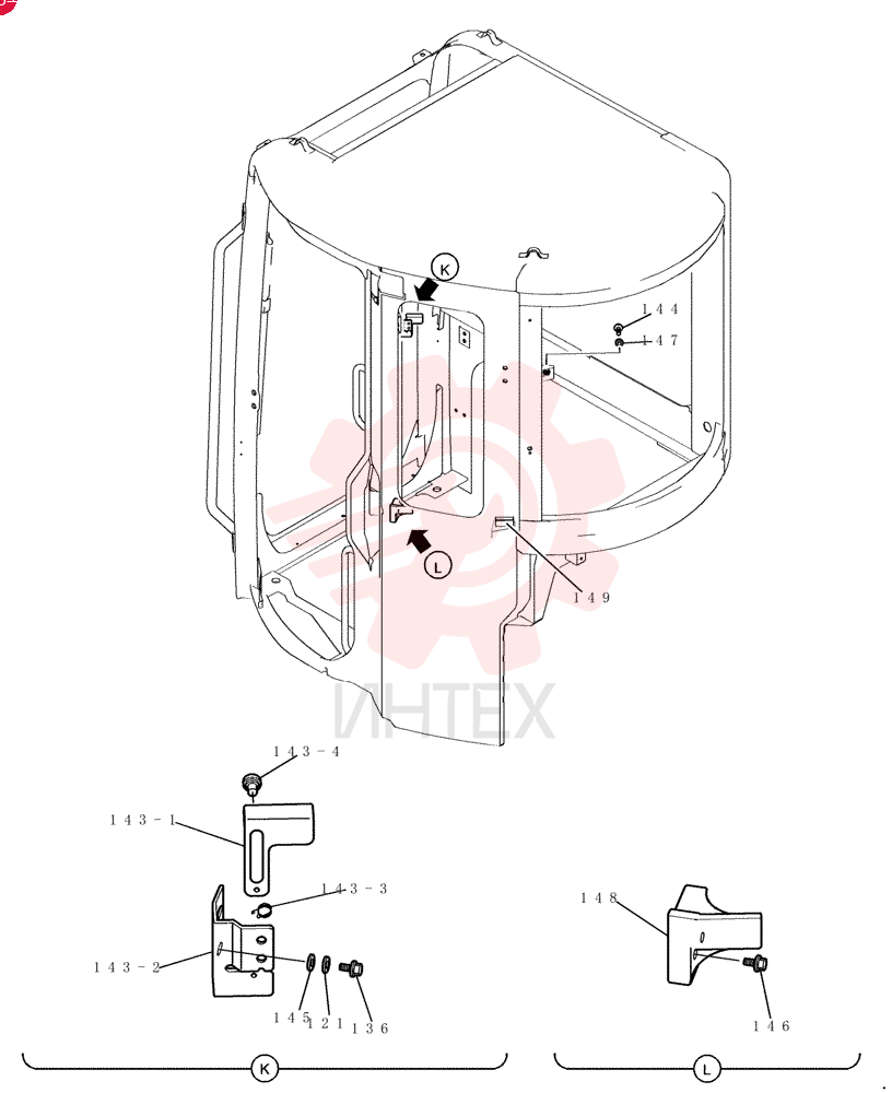 HYDRAULIC PUMP