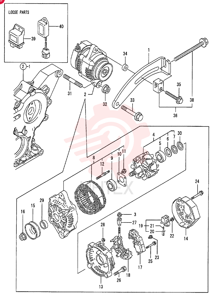 ADJUSTER VV11994077310