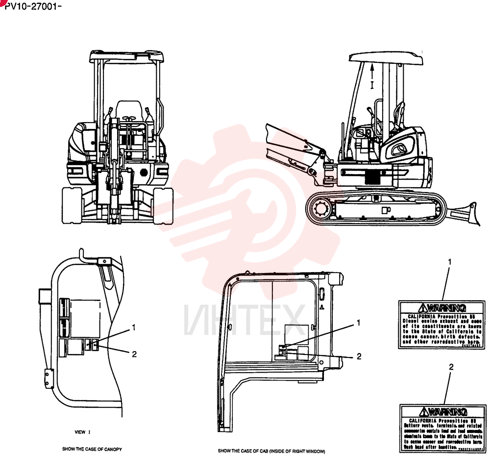LABEL PW22T00183F1