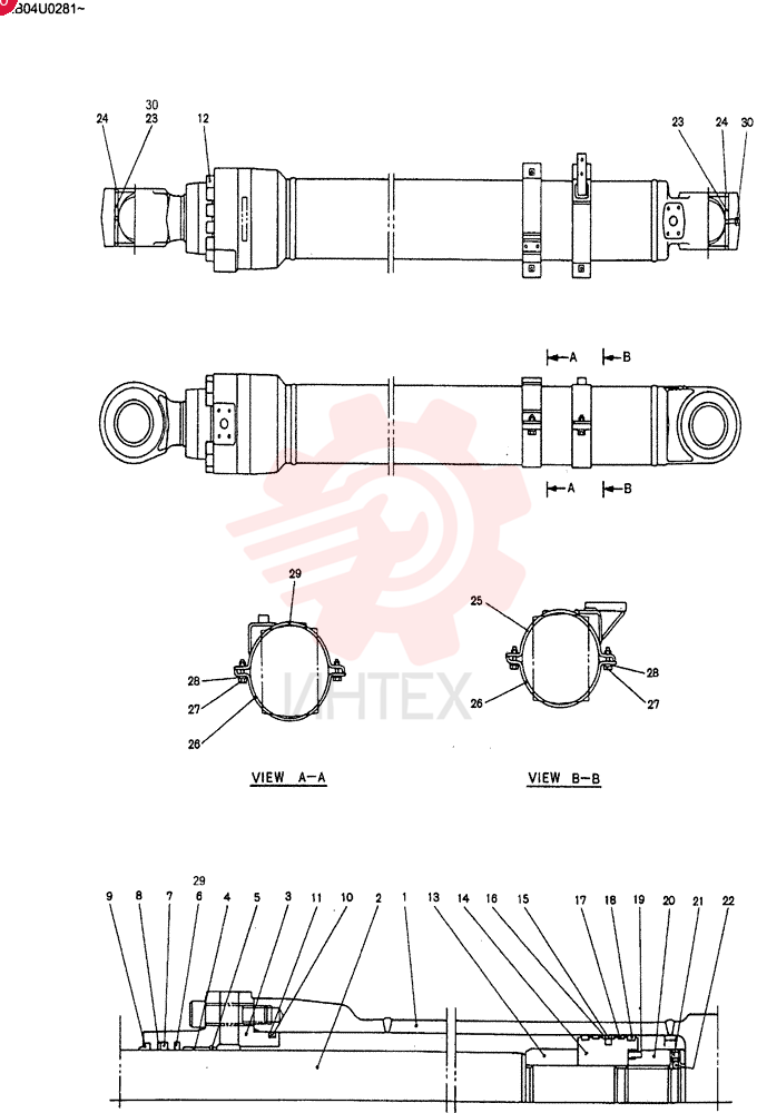 BRACKET LB01V00008F1 (2)