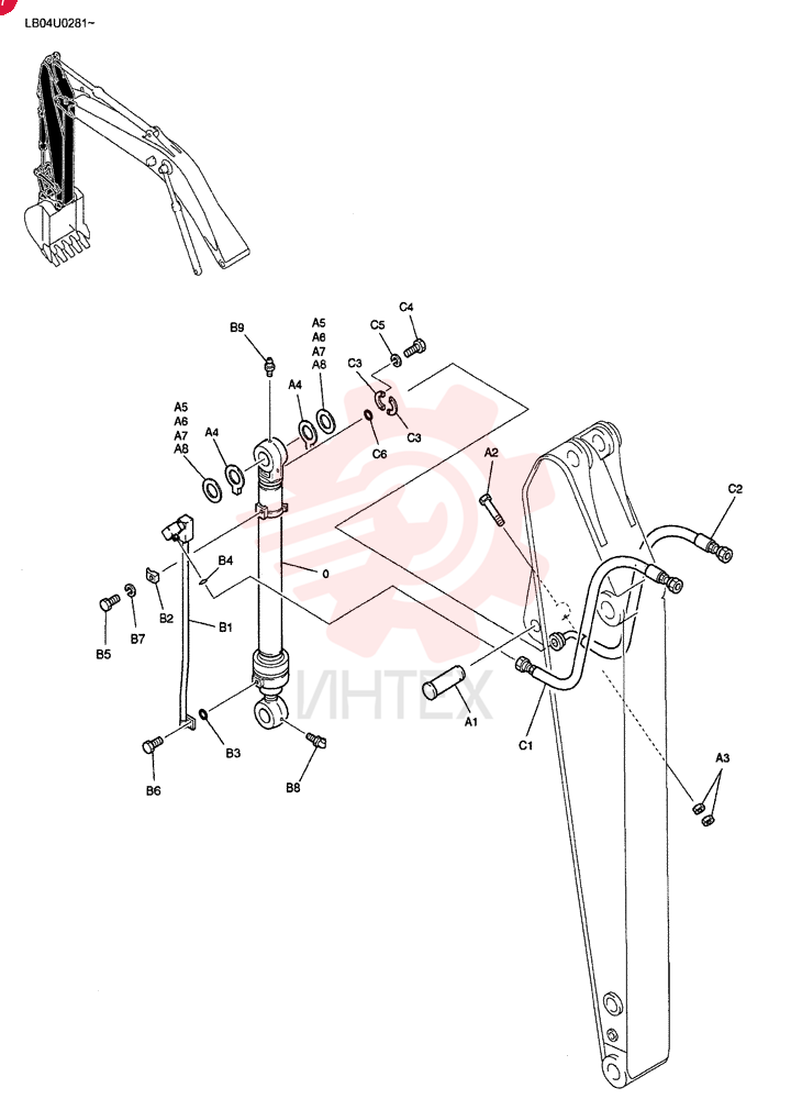 BRACKET LB01V00008F1 (1)