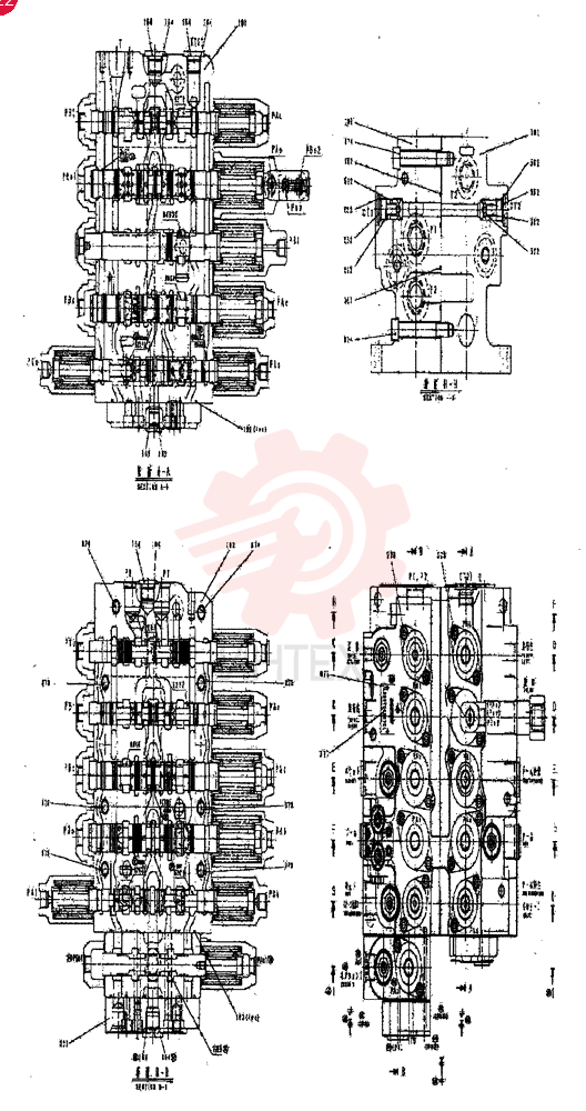 CONTROL VALVE LB30V00007F1 (2)
