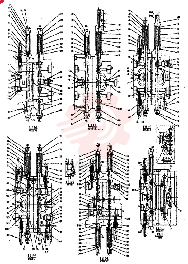 CONTROL VALVE LB30V00007F1 (3)