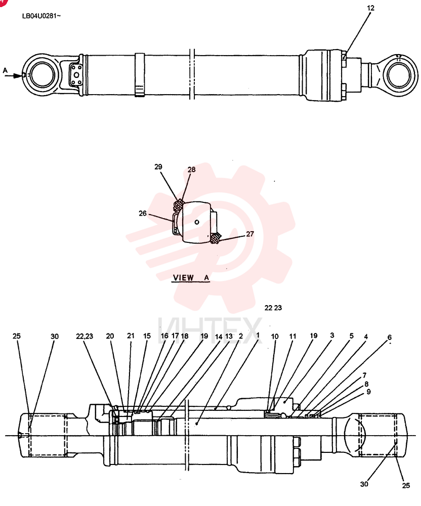 CYLINDER YM01V00009F2 (1)