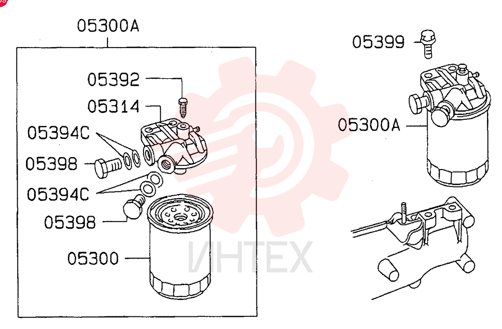 ELEMENT VAME056670 (1)