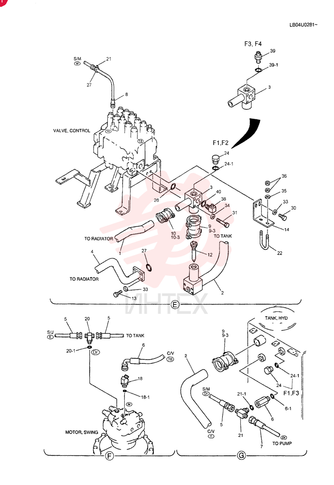 OIL SEAL