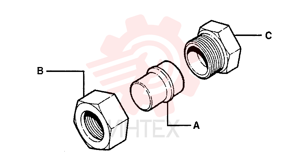 PLUG ZF83P15000