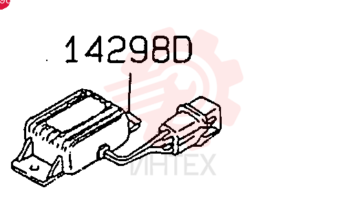 RELAY VAME049239