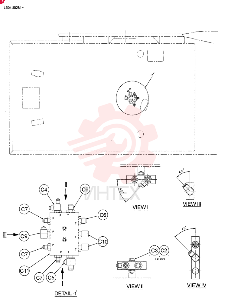 SOLENOID VALVE LC35V00004F2 (3)
