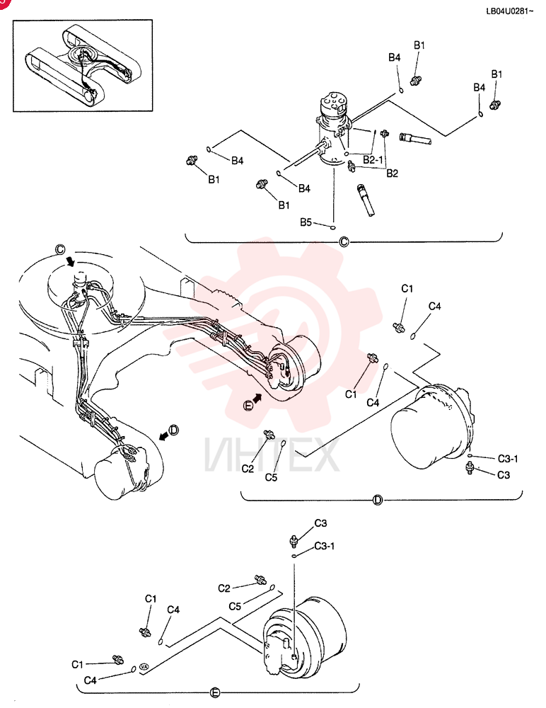 TUBE LC02HU1025P1 (1)